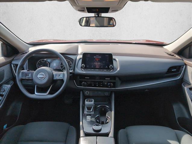 Used 2023 Nissan Rogue S image 20