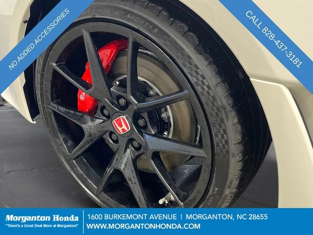 New 2025 Honda Civic Type R image 12