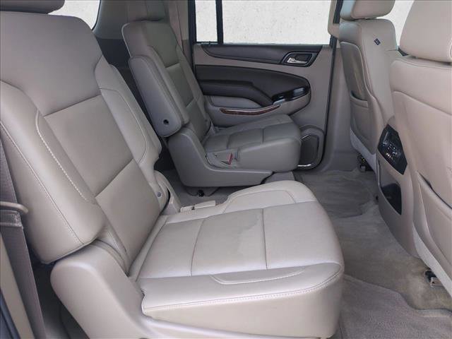 Used 2015 Chevrolet Suburban LTZ image 23