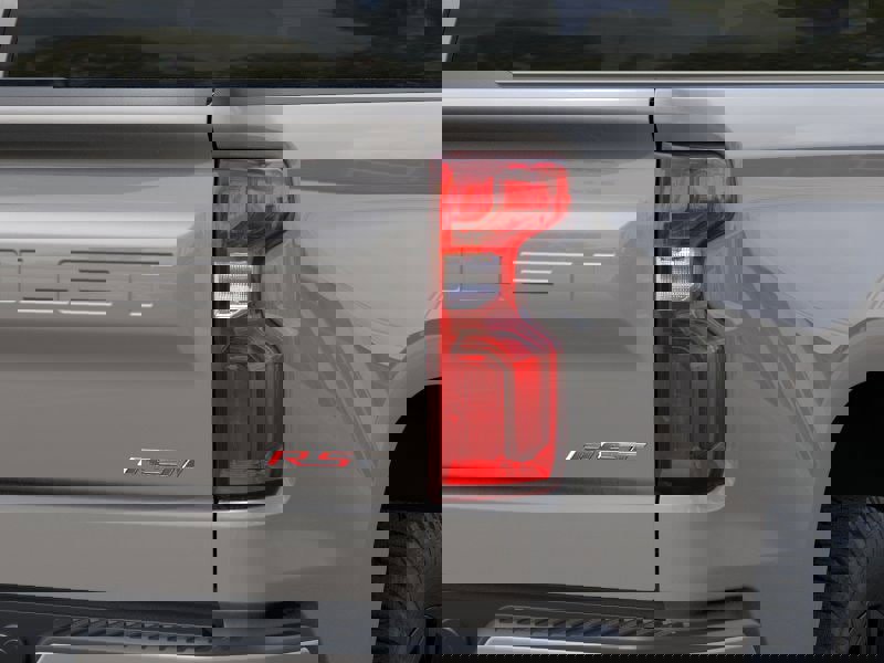 New 2026 Chevrolet Silverado 1500 RST image 11