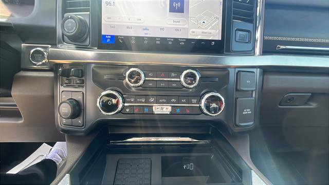 New 2026 Ford F350 King Ranch w/ Chrome Package AWD/4WD image 17