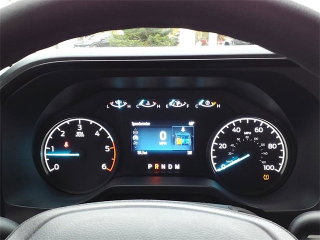 Used 2024 Ford F350 XL w/ Snow Plow Prep Package image 16