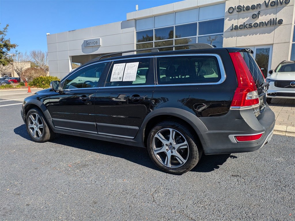 Used 2015 Volvo XC70 T6 Platinum image 4