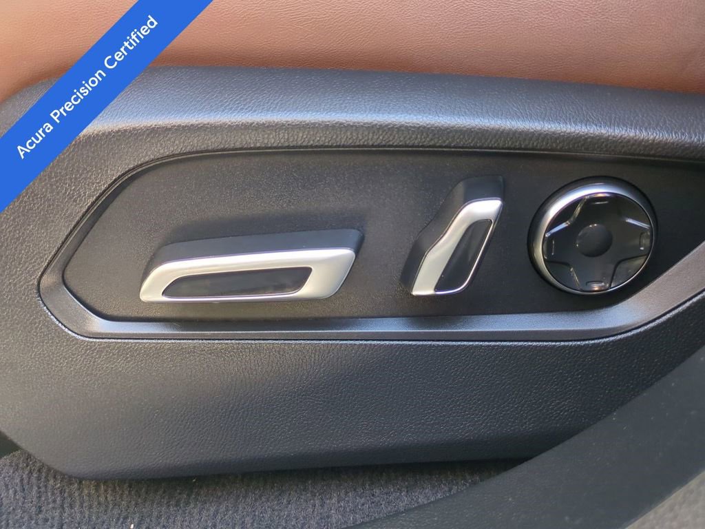 Used 2021 Acura RDX w/ Technology Package image 23