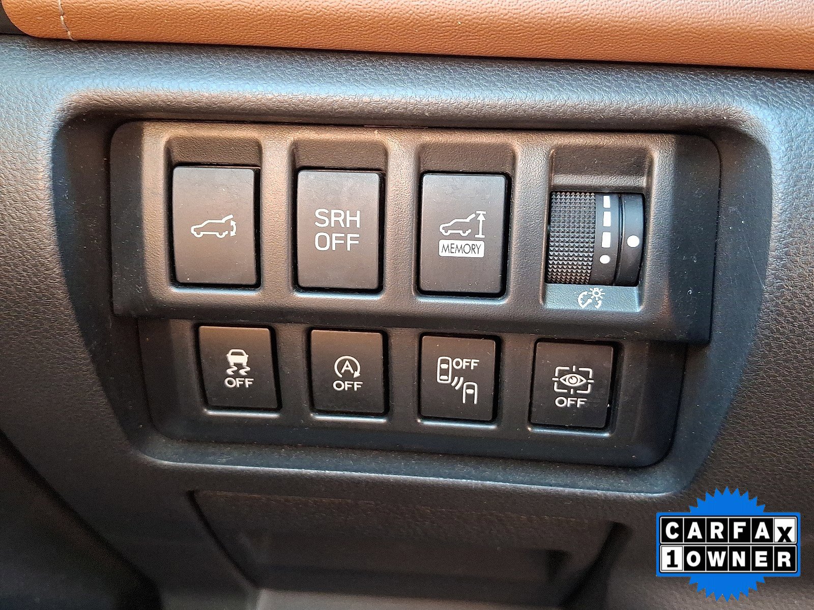 Used 2021 Subaru Forester Touring w/ Popular Package #2 AWD/4WD image 22