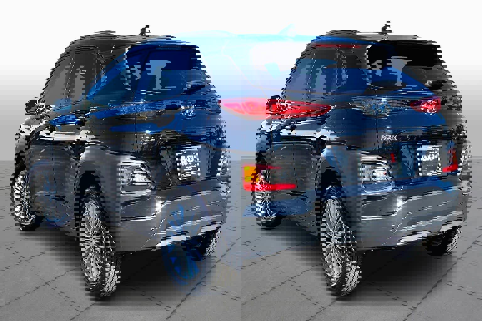 Used 2020 Hyundai Kona SEL Plus image 23