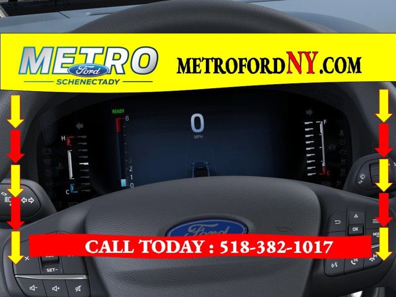 New 2026 Ford Maverick XL FWD image 13