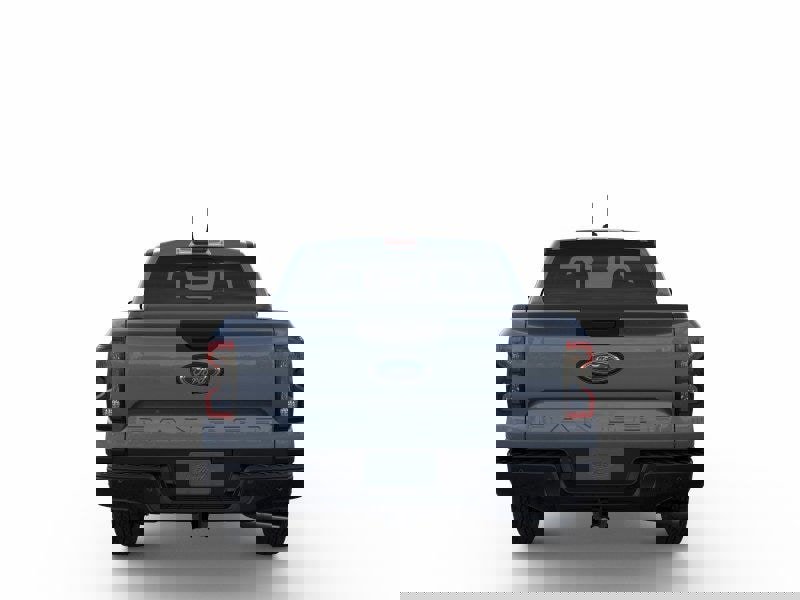 New 2025 Ford Ranger Lariat w/ FX4 Off-Road Package image 6