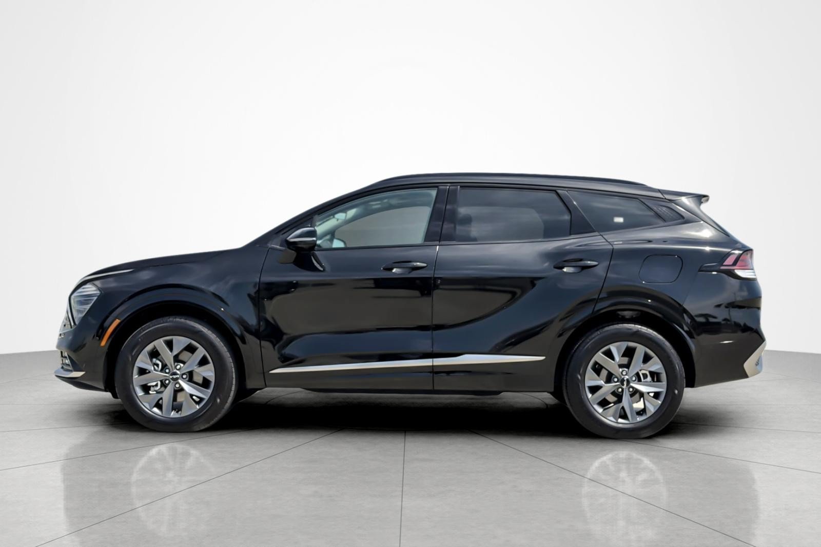 Used 2025 Kia Sportage SX Prestige AWD/4WD video 2