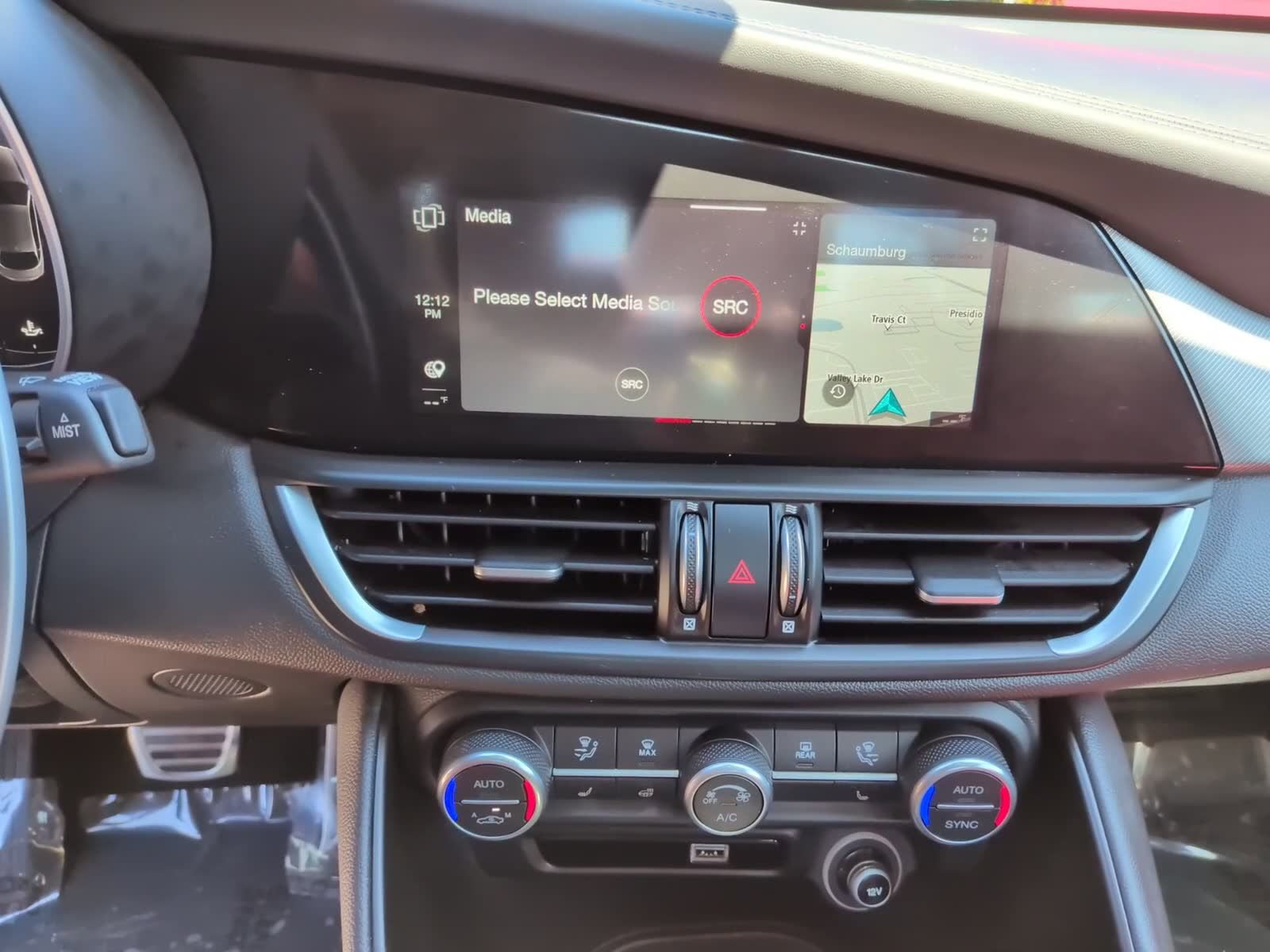 Used 2024 Alfa Romeo Giulia Veloce image 32