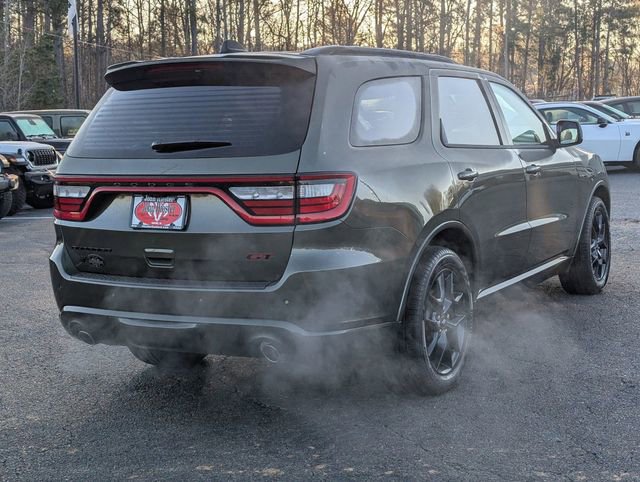 New 2026 Dodge Durango GT image 7