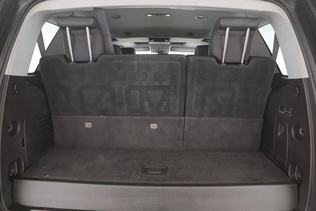 Used 2016 Chevrolet Tahoe LTZ image 32