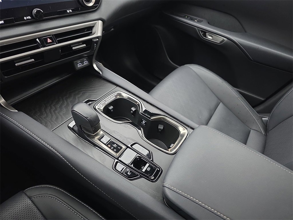 Certified 2024 Lexus RX 350 image 30