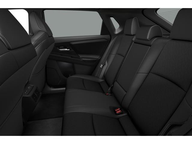 New 2026 Subaru Solterra image 17