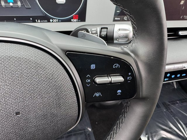 Used 2023 Hyundai Ioniq 5 Limited image 23