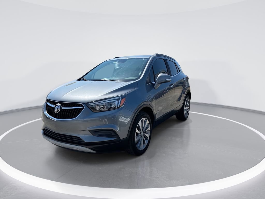 Used 2019 Buick Encore Preferred image 4