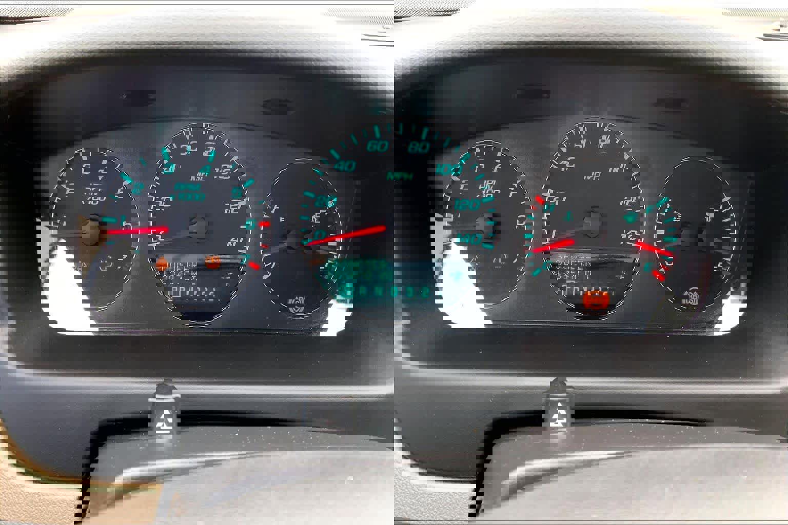 Used 2011 Chevrolet Impala LT image 26