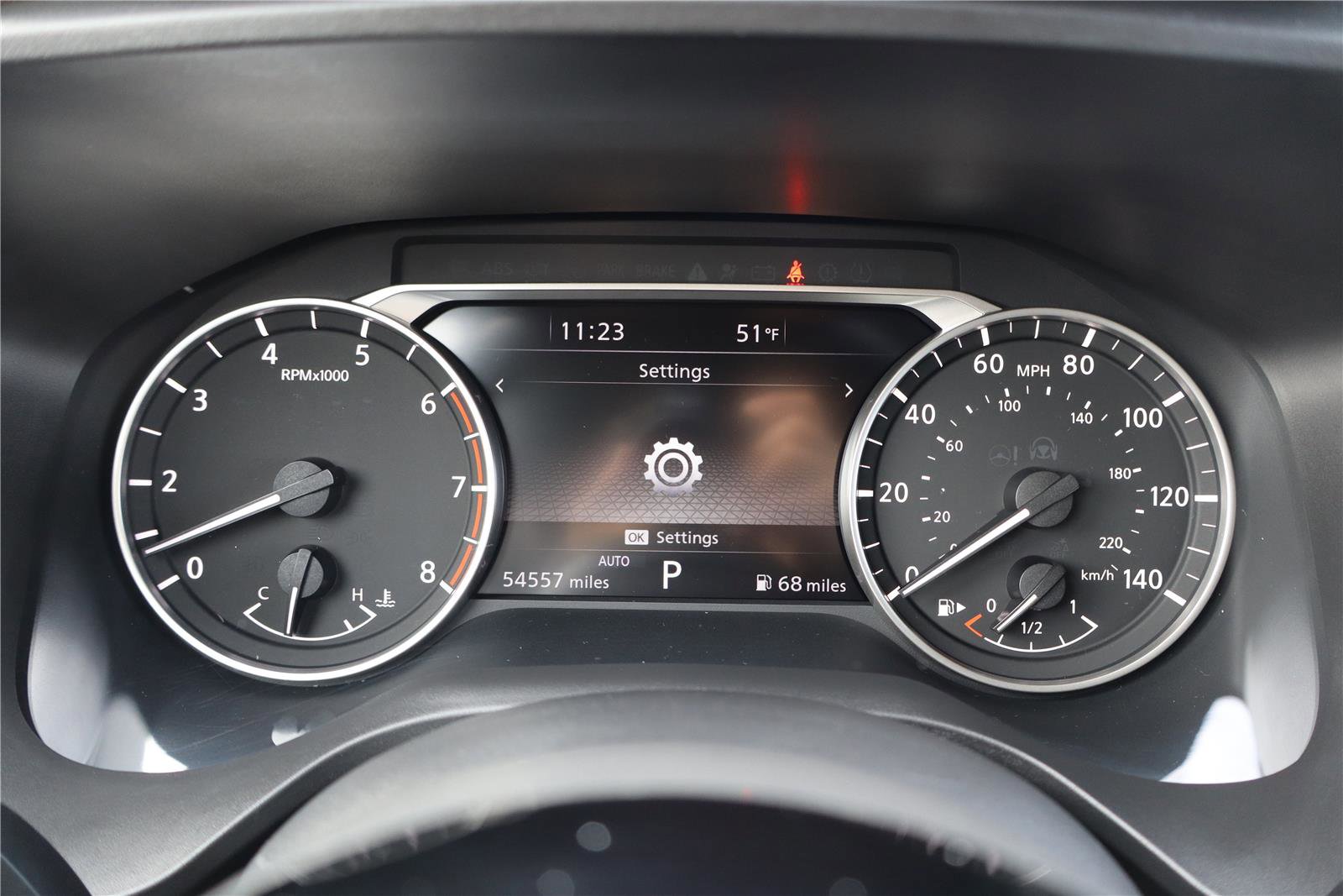 Used 2021 Nissan Rogue SL w/ Premium Package image 18