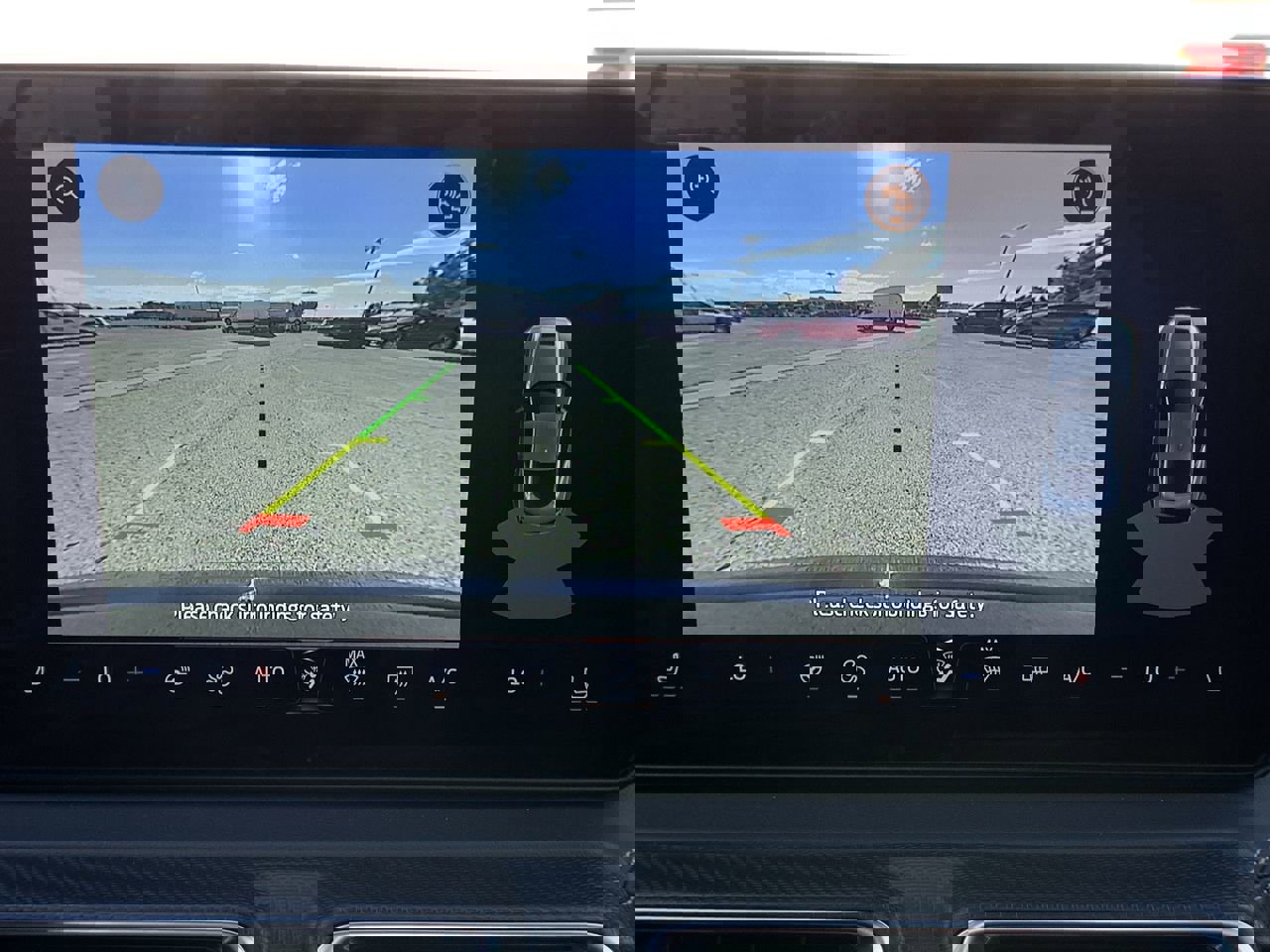 New 2026 Ford Mustang Premium image 35