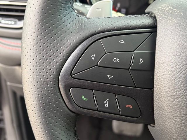 New 2026 Dodge Durango GT image 18