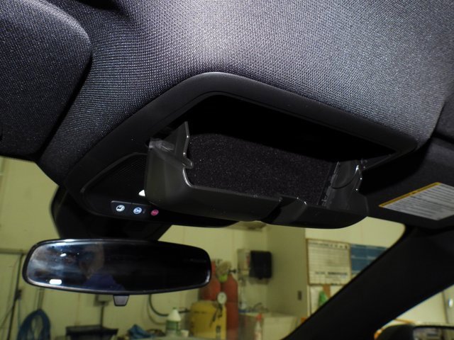 New 2026 Chevrolet Equinox RS image 32