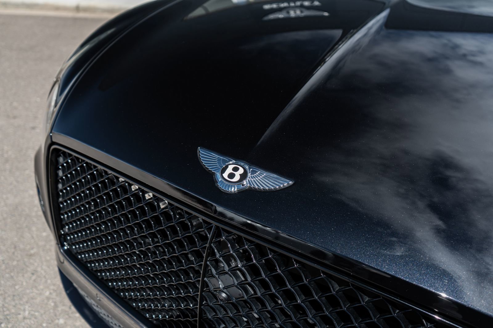 Used 2024 Bentley Continental GT Speed image 22