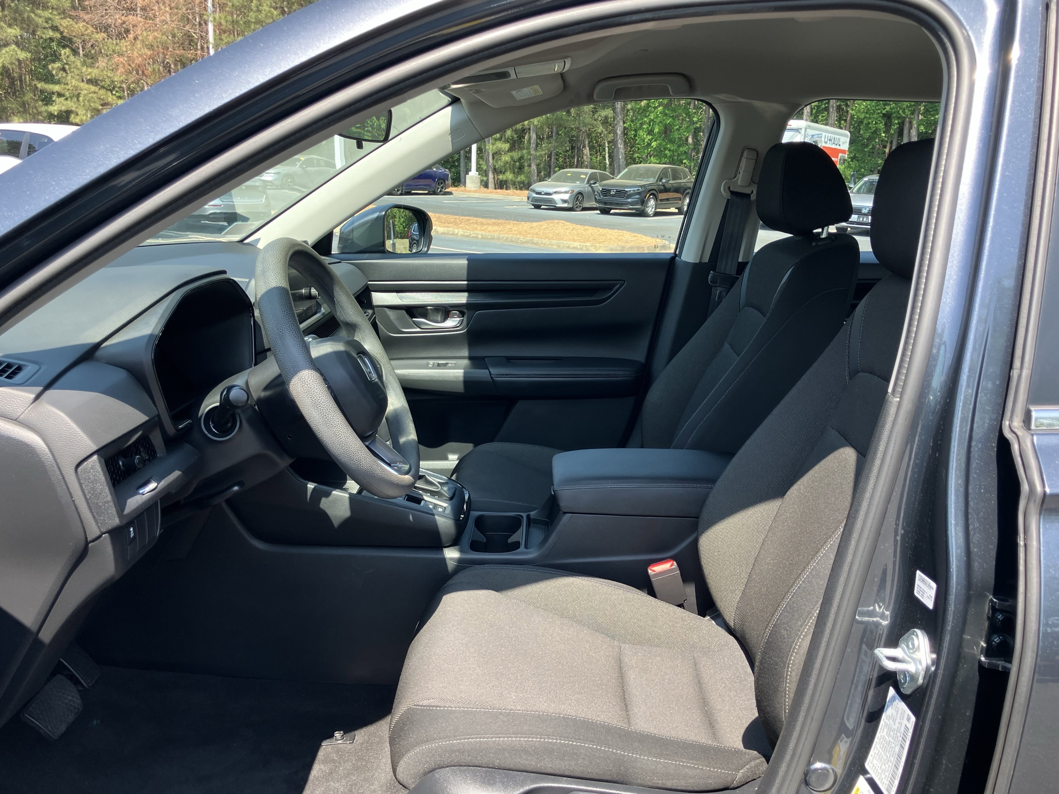 Certified 2024 Honda CR-V LX image 16