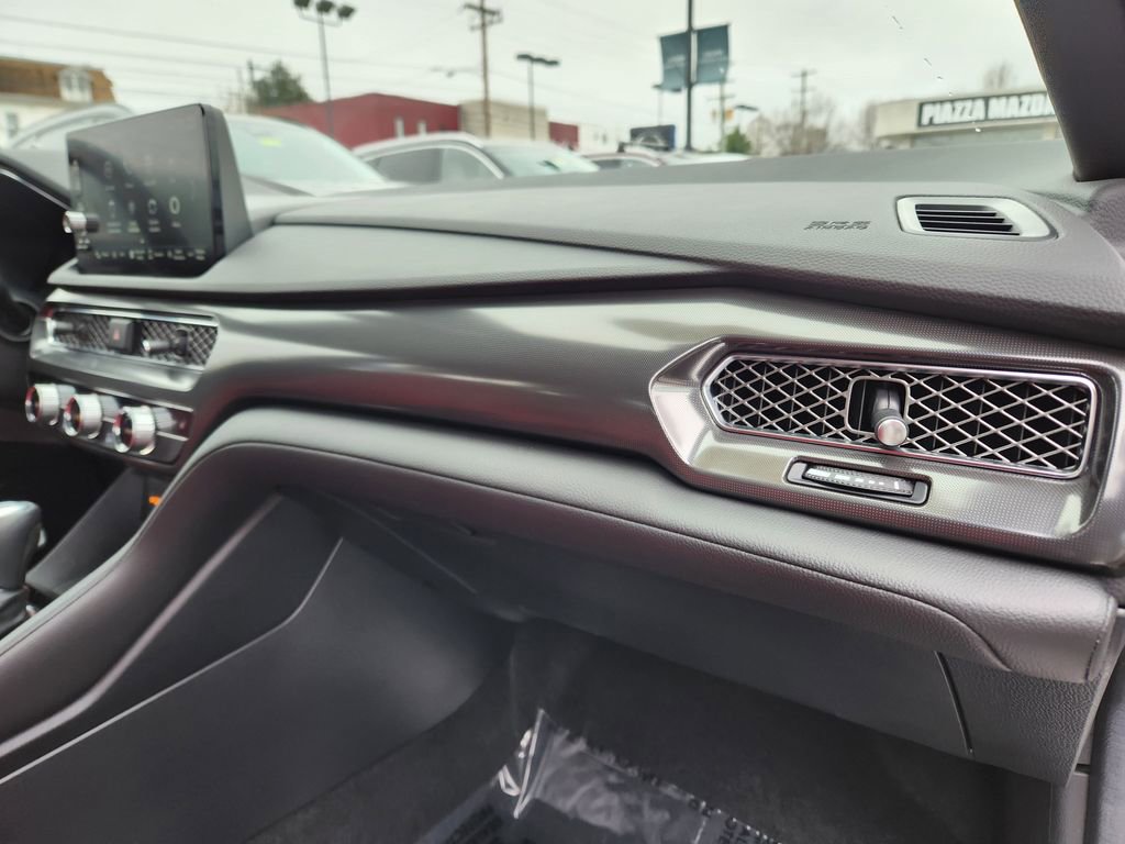 Certified 2024 Acura Integra A-Spec image 17