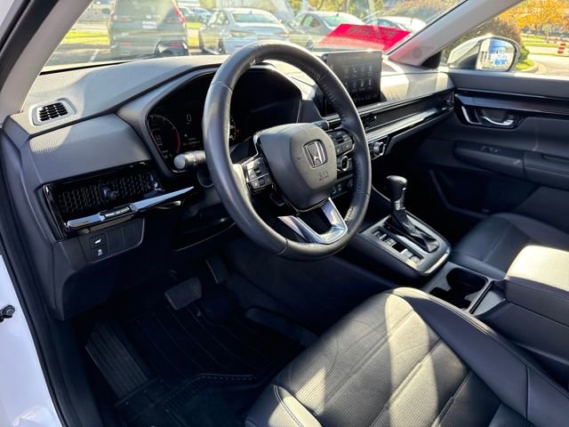 Certified 2024 Honda CR-V EX-L image 16