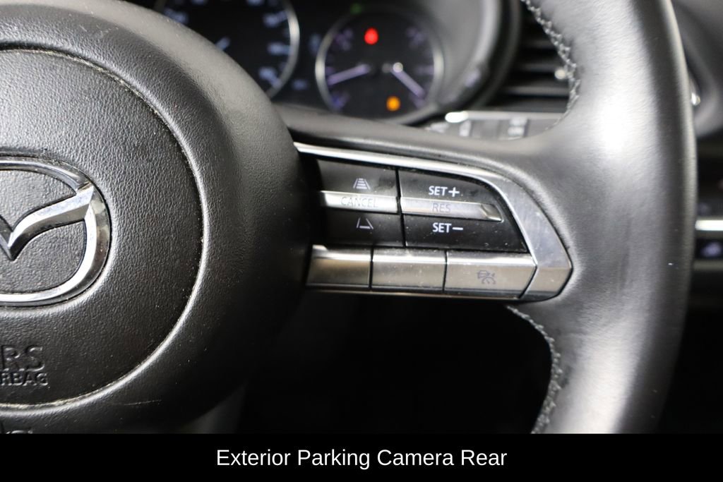 Used 2023 MAZDA CX-30 AWD 2.5 S w/ Preferred Package image 10