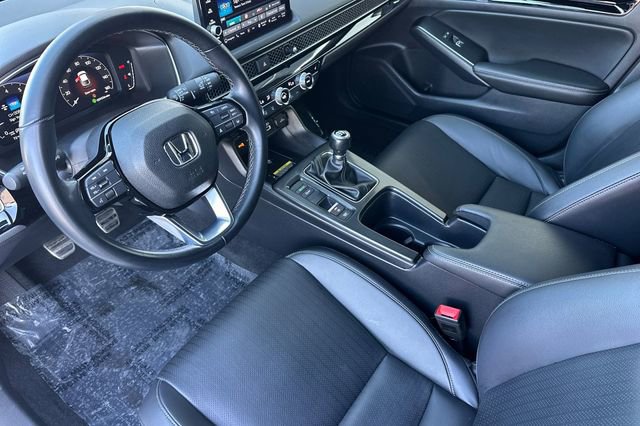 Certified 2024 Honda Civic Sport Touring image 9