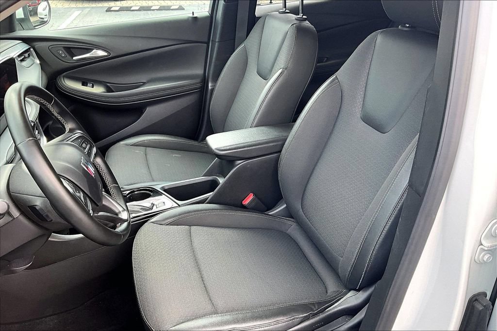 Used 2025 Buick Encore GX Preferred FWD image 21