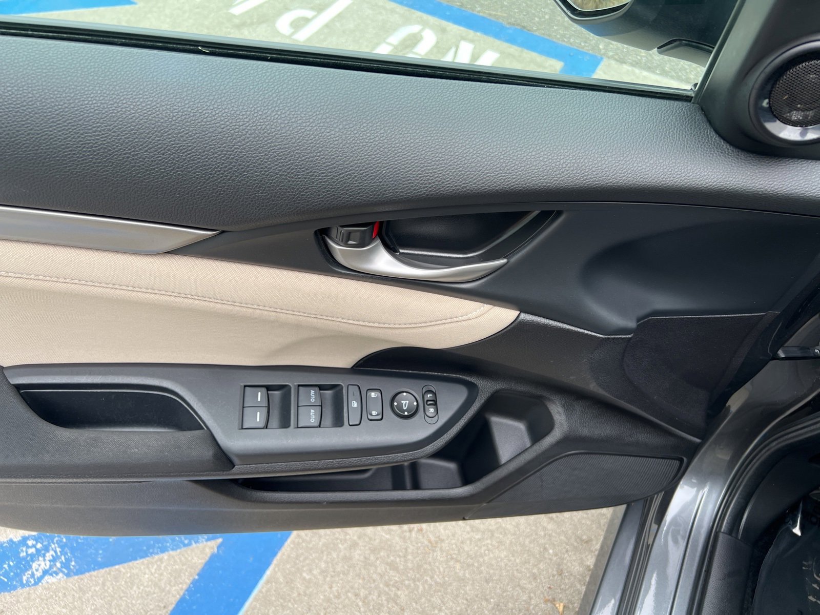 Used 2021 Honda Civic EX image 14