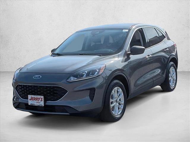 Used 2022 Ford Escape SE w/ Convenience Package image 3