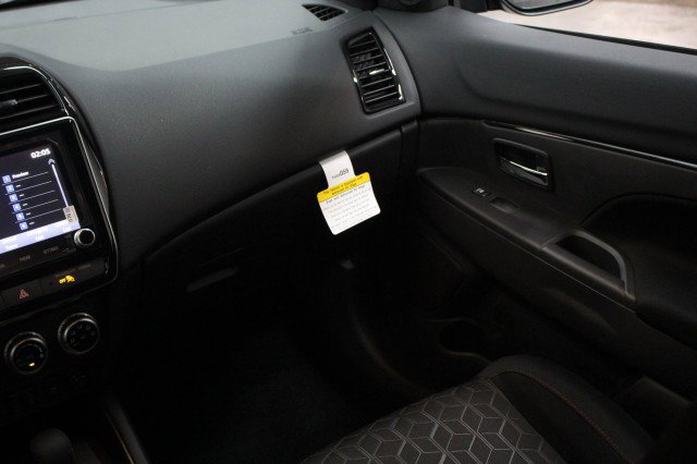 New 2026 Mitsubishi Outlander Sport AWD image 22