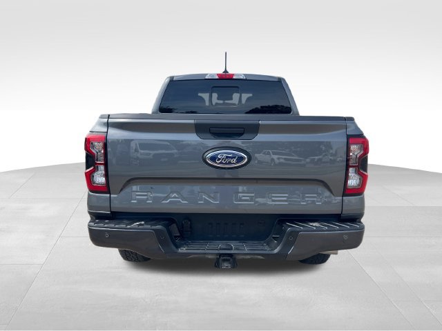 Used 2025 Ford Ranger XLT w/ Equipment Group 301A High AWD/4WD image 5