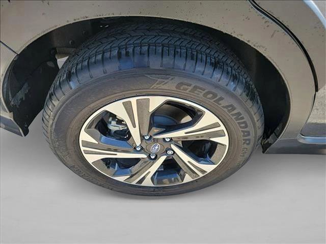 Used 2024 Subaru Crosstrek 2.0i Premium AWD/4WD image 11