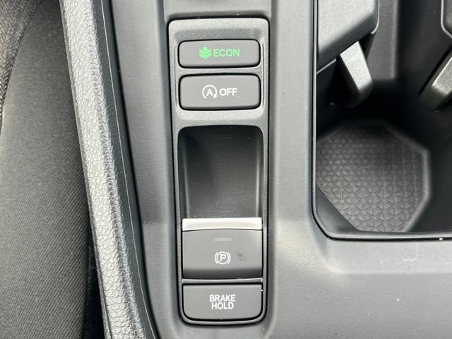 New 2025 Honda Accord LX image 29