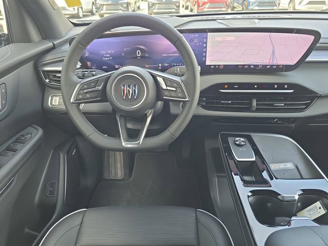 New 2026 Buick Enclave Sport Touring w/ Power Package image 14