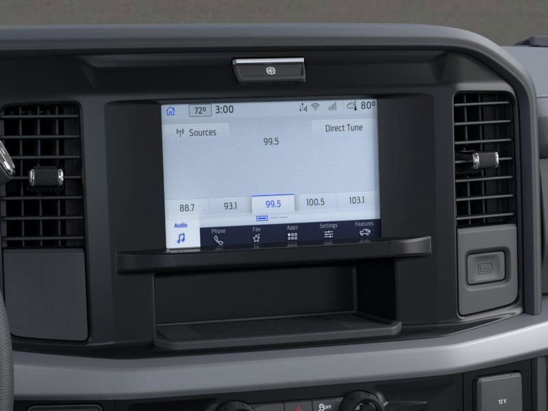 New 2025 Ford F350 XLT w/ XLT Value Package image 14