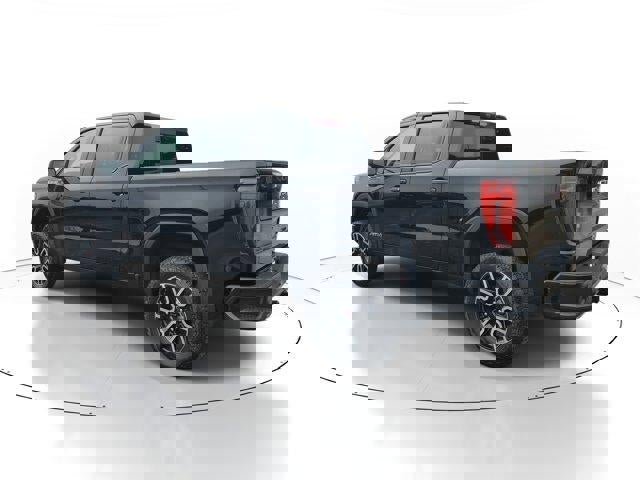 New 2026 GMC Sierra 1500 AT4 w/ Technology Package image 4