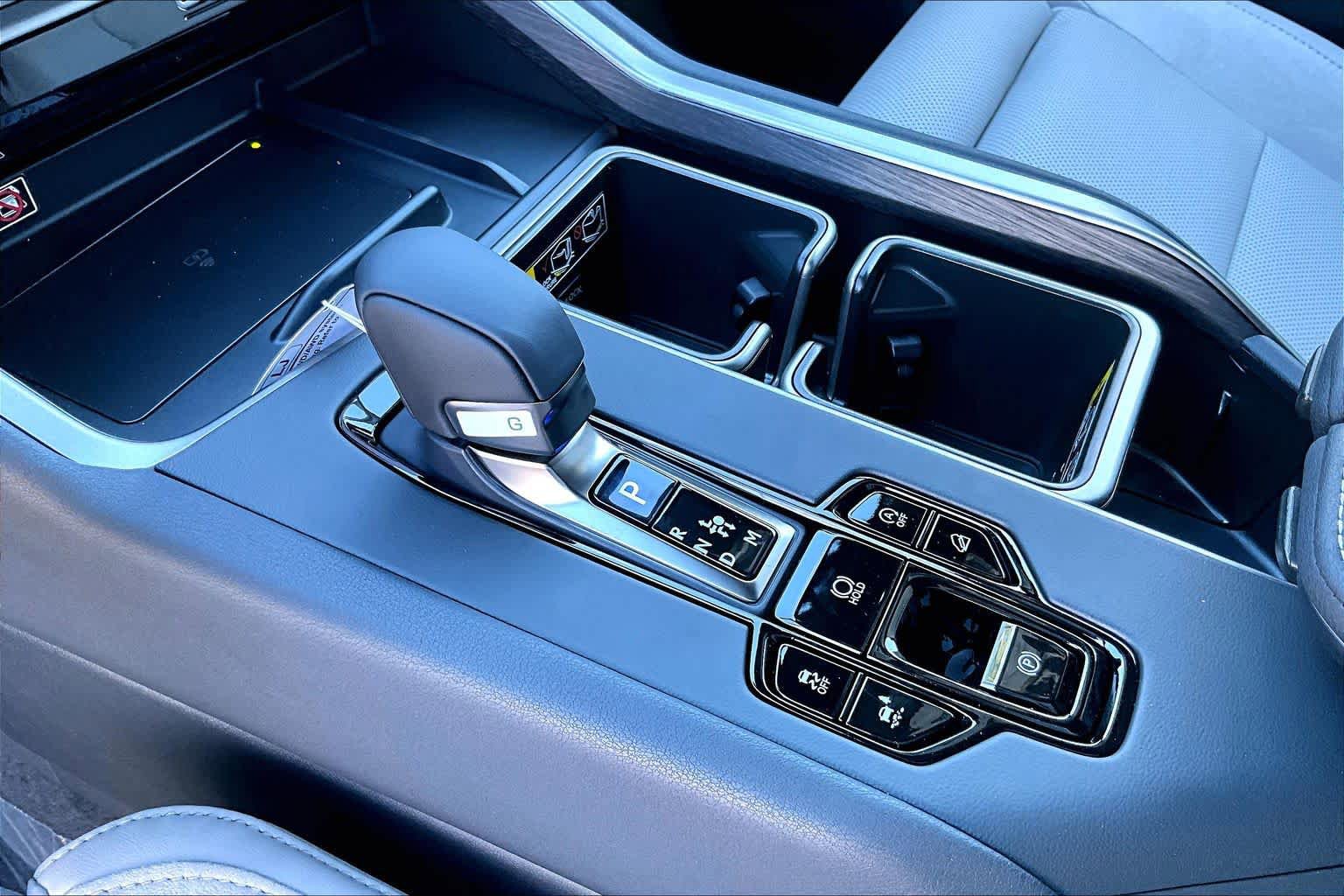 New 2026 Lexus TX 350 AWD image 11
