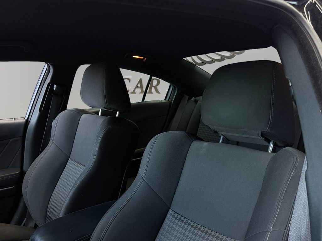Used 2020 Dodge Charger R/T RWD image 9