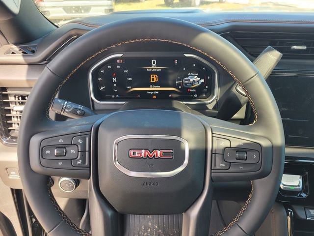 New 2026 GMC Sierra 2500 AT4 w/ AT4 Premium Plus Package image 31