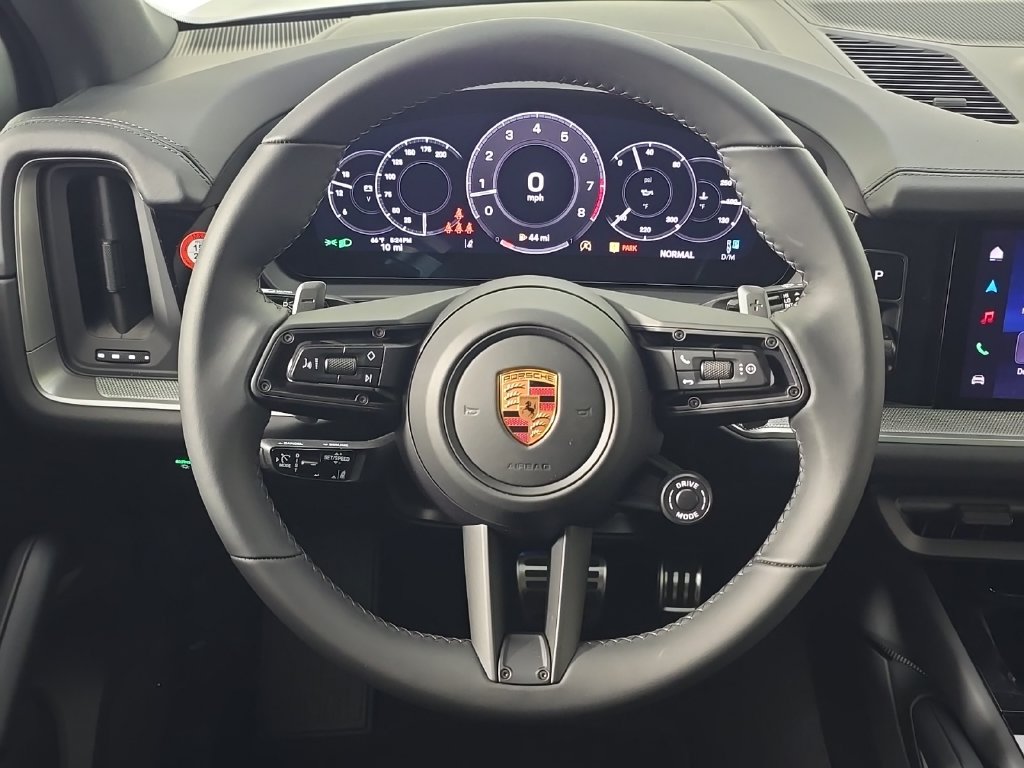 New 2026 Porsche Cayenne S AWD/4WD image 29