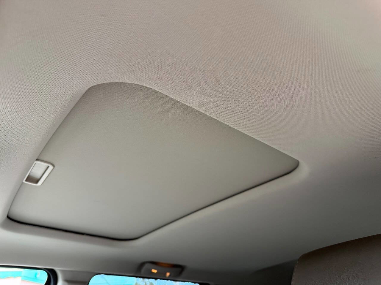 Used 2009 Jeep Grand Cherokee Limited w/ Quadra-Drive II 4X4 Group image 9