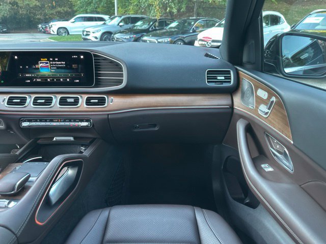 Used 2021 Mercedes-Benz GLE 450 4MATIC image 18