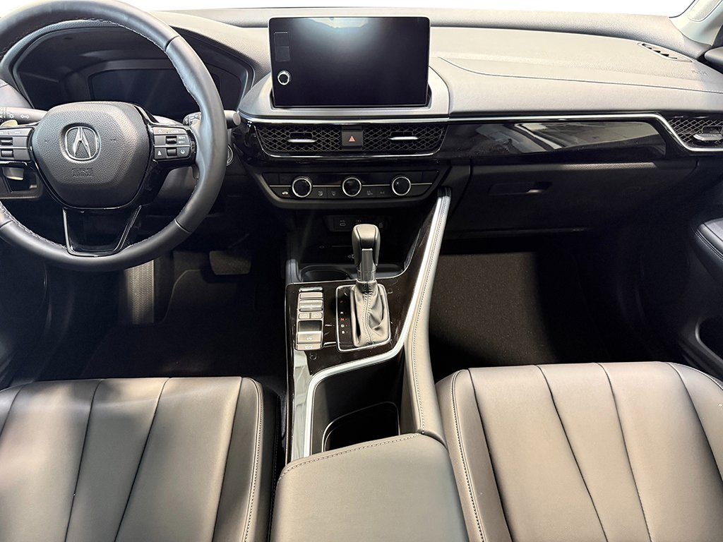 New 2026 Acura ADX AWD image 21