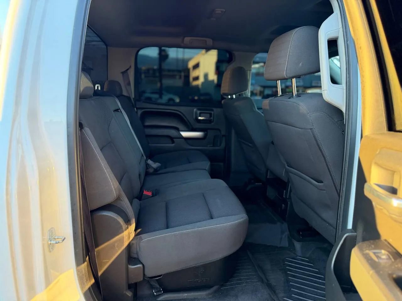 Used 2017 Chevrolet Silverado 1500 LT w/ All Star Edition image 30