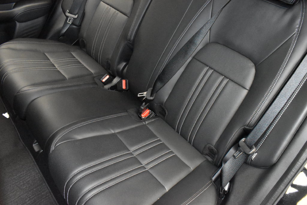 Used 2024 Honda HR-V EX-L image 34